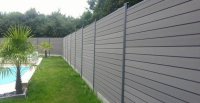 Portail Clôtures dans la vente du matériel pour les clôtures et les clôtures à Porspoder
